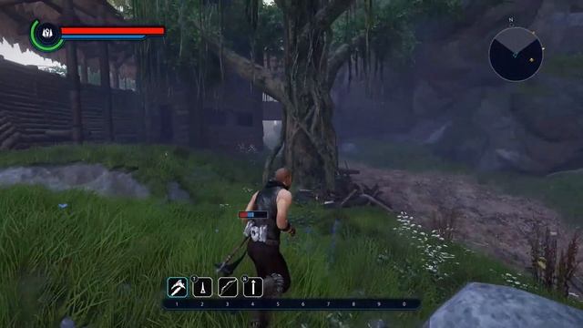 ELEX / Квест "Энергия!" - Поставки для Синды / Гайд для новичков смотреть онлайн