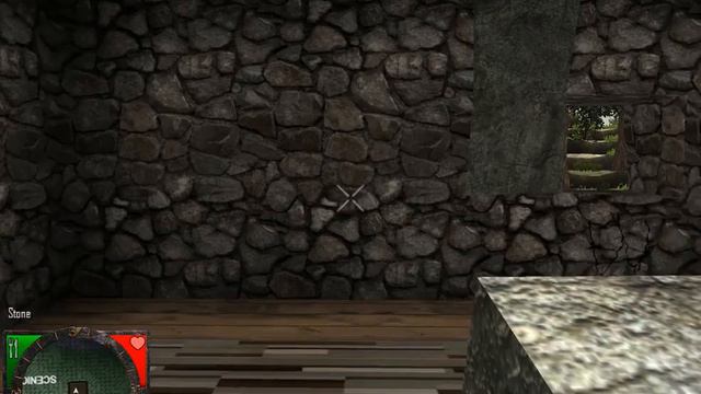 7DaysToDie#3Не очень хорошо смотреть онлайн
