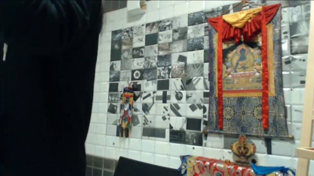 Drepung Gomang смотреть онлайн