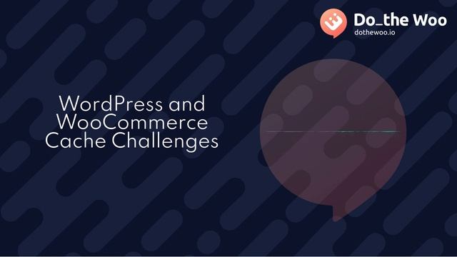 WordPress and WooCommerce Cache Challenges смотреть онлайн