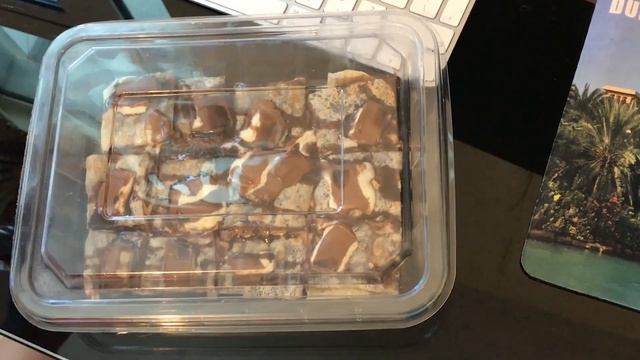 Как приготовить еду за 5 минут (U-sisters) / Заказываем еду / Доставка еды в Дубае