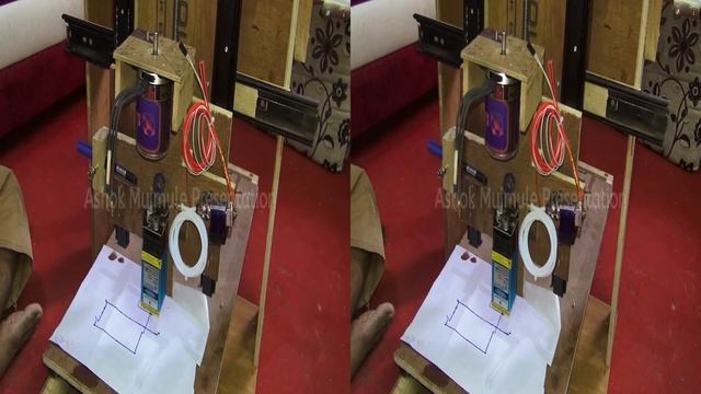 World 1st 4 IN 1 3D Printer Engraving Machine 3D Video for 3D TV or Stereo VR смотреть онлайн