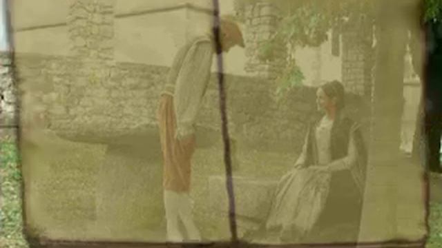 Renaissance dance смотреть онлайн