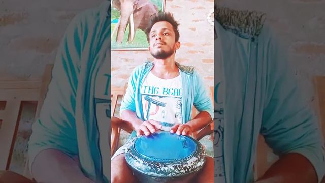 Obata Aadarei ( ඔබට ආදරෙයි - Bongo Version ) смотреть онлайн