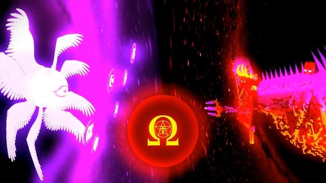 The Great Beyond - Official Discord Server смотреть онлайн