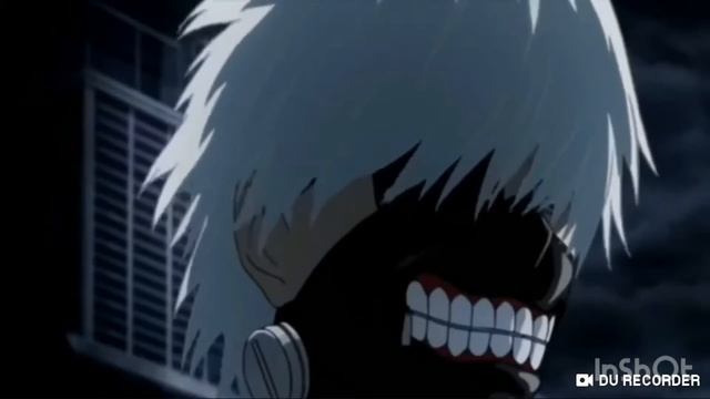 Tokyo Ghoul - Kaneiki [AMV] - (ATIKA PATUM) смотреть онлайн
