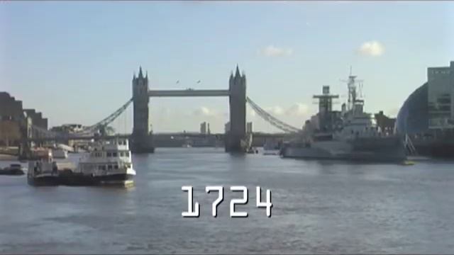 The Thames Tagged смотреть онлайн