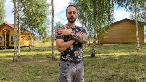 Как РАЗОГНАТЬ лимфу? Устранить ЗАСТОЙ лимфы. Лимфодренажная ГИМНАСТИКА!