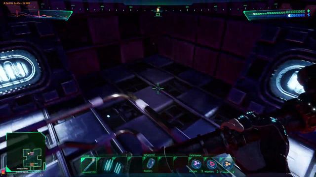ПРЕМЬЕРА. System Shock Remake - Ремейк культовой игры!!! смотреть онлайн