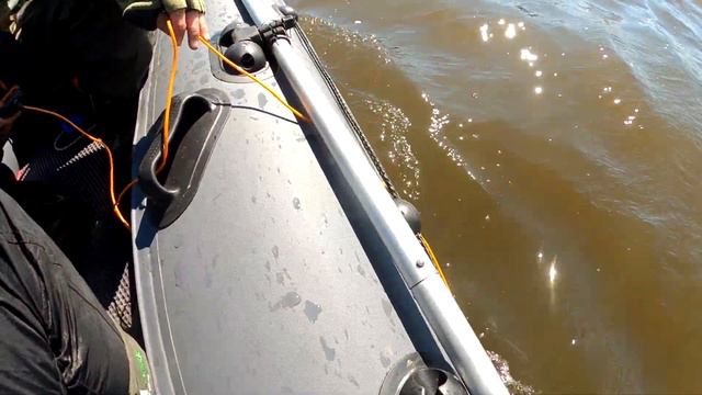 Истринское водохранилище, майские 2021 смотреть онлайн