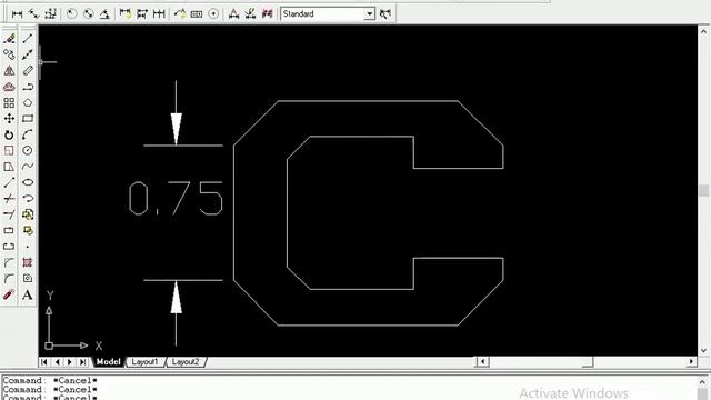 AUTO CAD SKETCH смотреть онлайн