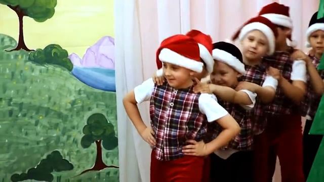 Мюзикл "Белоснежка" Дети 5-7 лет. Омск смотреть онлайн