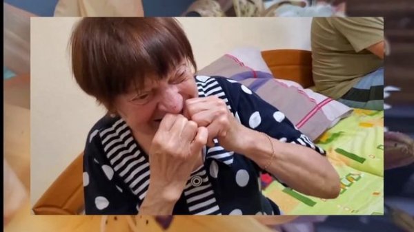 Зачем приехала Надя ?! Обзор Saveliy Ad