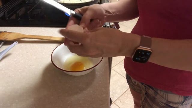 Салаты с Брокколи