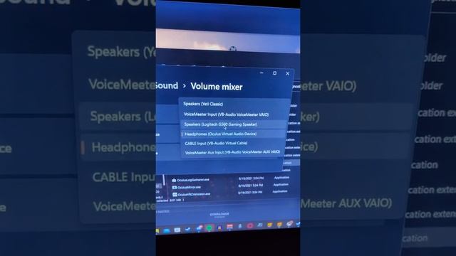 A FIX for Oculus Quest 2 Link stutter/lag 2021 (((((READ PINNED/DESC))))) смотреть онлайн