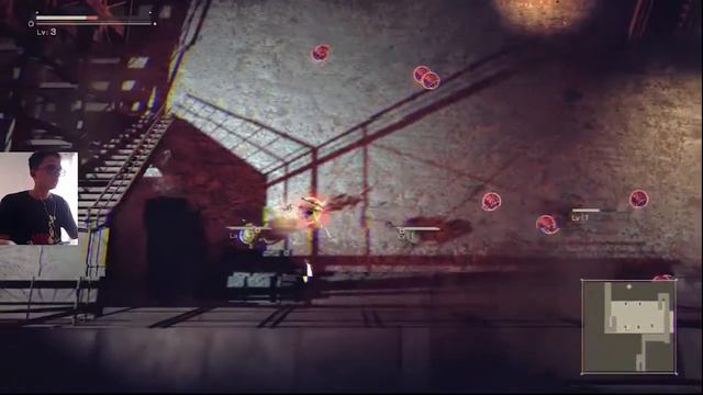NieR:Automata - Prologue, Route A - Part 01 смотреть онлайн