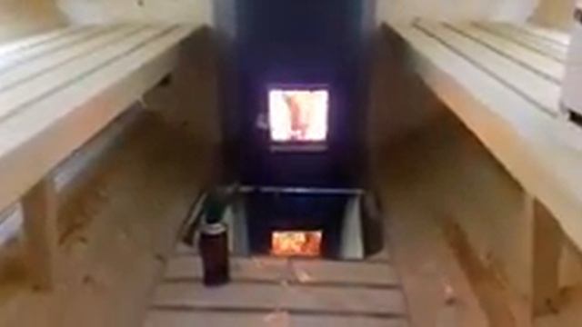 Баня-бочка на колесах-2 смотреть онлайн