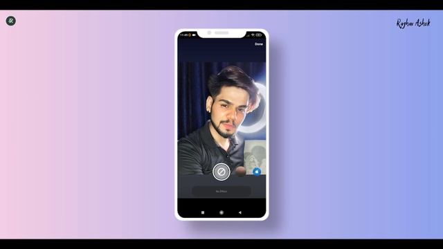 How To Apply Instagram Filters On Gallery Photos & Videos | Photos Par Instagram Filter Kaise Lagay смотреть онлайн