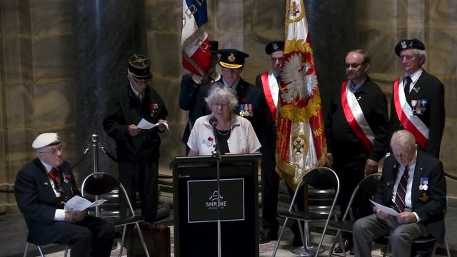 The Royal Air Forces Association (Battle of Britain) смотреть онлайн