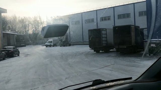 Грузоперевозки по России. Газель 3302 с прицепом. смотреть онлайн