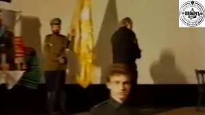 ОБЩЕСТВО ПАМЯТЬ||КАЙСЯ ГОРБАЧЕВ!|| НОВЫЙ ЗЕМСКИЙ СОБОР|| ВСТАВАЙ СТРАНА!