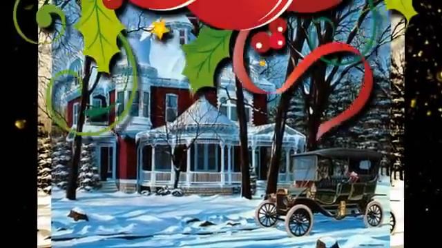 Всем Счастливого Рождества смотреть онлайн