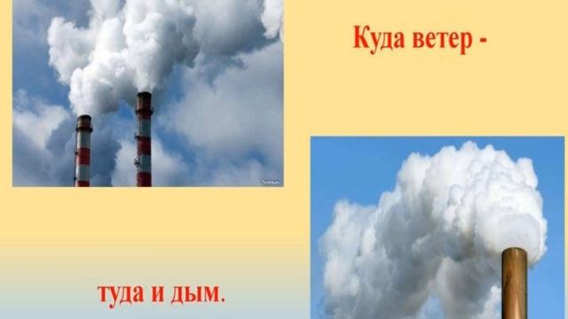 Естествознание.Предшкола. Почему дует ветер? смотреть онлайн