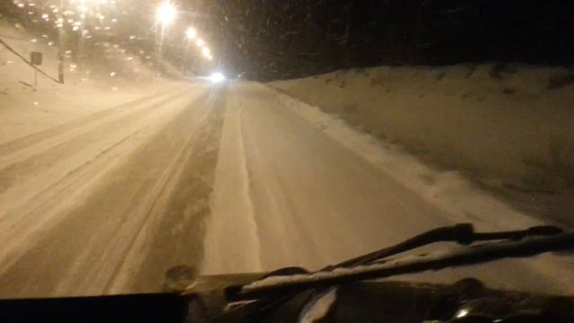 Снегоочистка смотреть онлайн