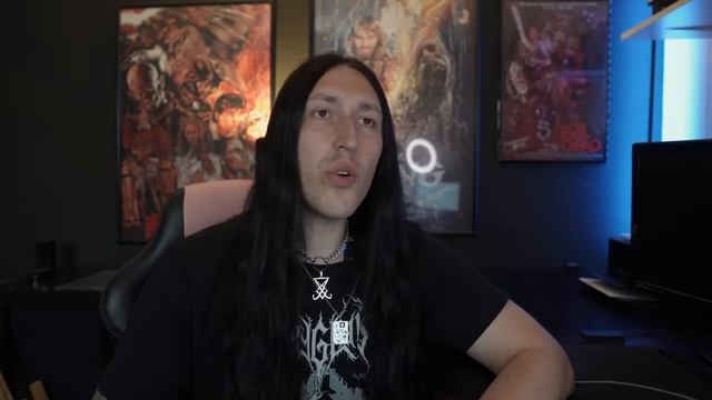 BLACKBRAID DRAMA AT MIDGARDSBLOT (my opinion) смотреть онлайн