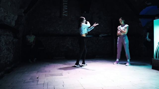 RUSSIAN SHUFFLE ON TOUR | LORD OF THE DANCE | CYPHER смотреть онлайн