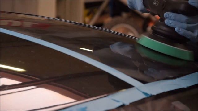 Detailing OPEL INSIGNIA black by MP Detailing (Video & Photos) смотреть онлайн
