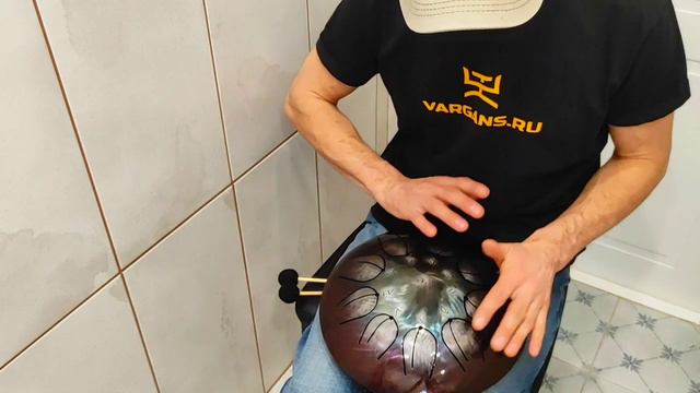 Двутон (глюкофон) 706 - URSA minor B - vargans.ru смотреть онлайн