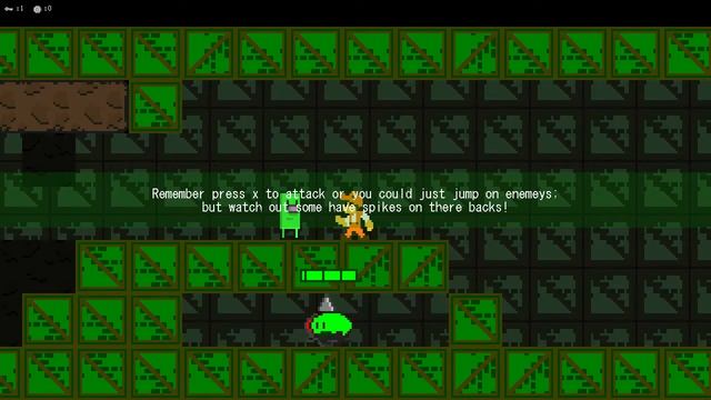 Retro Garbage - Gameplay Trailer смотреть онлайн