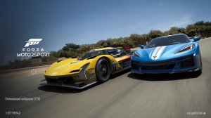 Онлайн Forza Motorsport (2023)