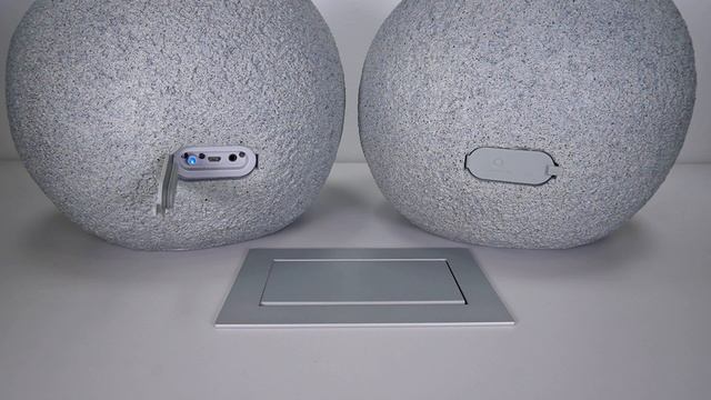 ION Audio Geode Rock Speakers | Bluetooth Pairing & Stereo Link™ смотреть онлайн