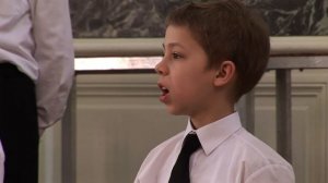 Я.Дубравин, стихи В.Суслова "Гаммы"