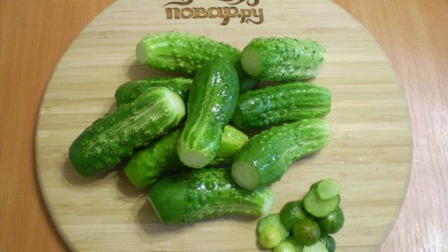 Сборник рецептов