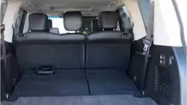 2014 Infiniti QX80 Used Cars Pinellas Park FL смотреть онлайн