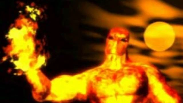Killer Instinct - Cinder's Theme (Cover) смотреть онлайн