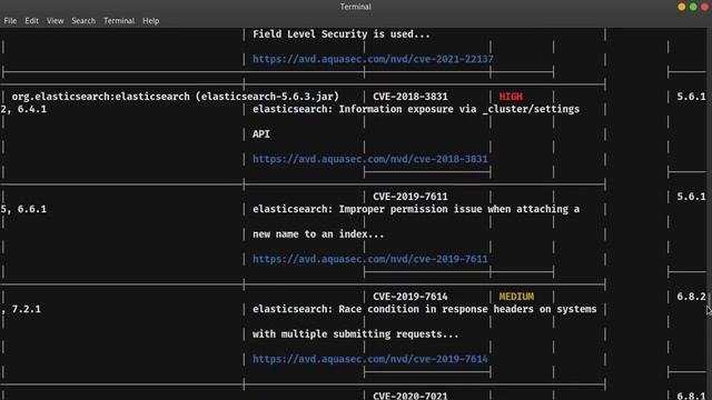 Código Seguro - Segurança em container docker com Trivy смотреть онлайн