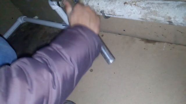 Устранение течи из системы отопление смотреть онлайн