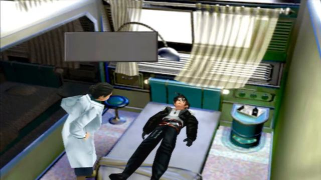 ePSXe Final Fantasy VIII Intro FX 8150 смотреть онлайн