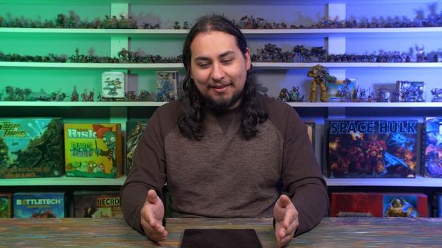 Fixing Classic Marines What GAMES WORKSHOP Should Do! | Models and Memories Weekly #53 смотреть онлайн