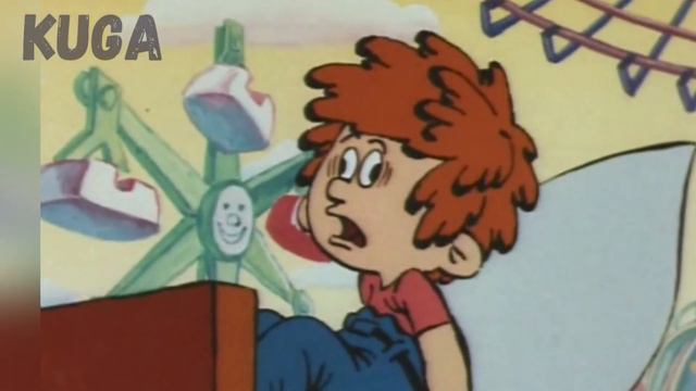 Нехочуха [RYTP] 18+