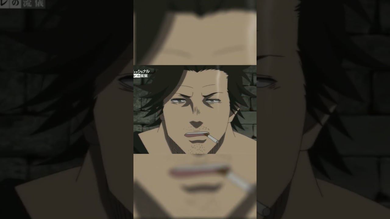 #чёрныйклевер #blackclover #аниме #прикол #мем #anime #shorts #рек #рекомендации #юмор #туалет #meme смотреть онлайн