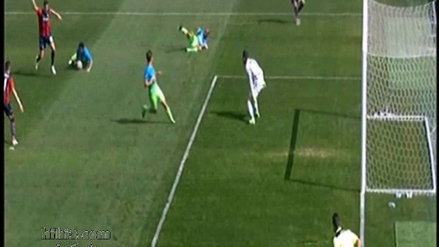 Crotone 1 Vs 0 Inter Milan смотреть онлайн