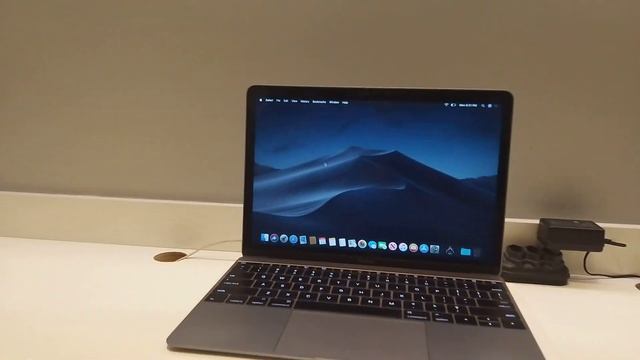 Macbook retina 12 2015 space gray смотреть онлайн