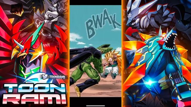 NO ITEMS! NO GAMMAS! How To Score 6000pts Gotenks Event Burst Mode (ANDROIDS) | DBZ Dokkan Battle смотреть онлайн