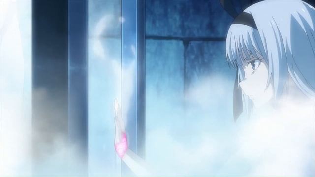 Who is the person in the ice coffin? -That Time I Got Reincarnated as a Slime: Visions of Coleus смотреть онлайн