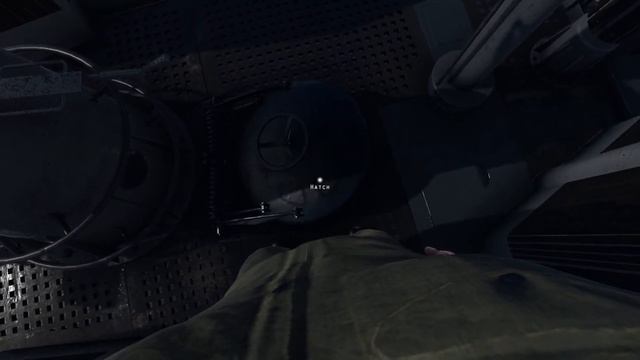 Редкие кадры со службы Пахома на подводной лодке смотреть онлайн